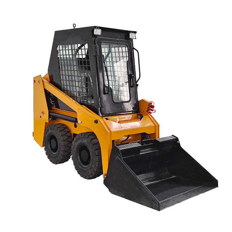 IN-S25 Skid Steer Loader